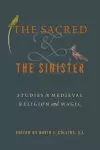 The Sacred and the Sinister cover