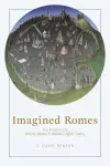 Imagined Romes cover