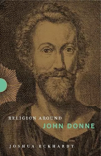 Religion Around John Donne cover