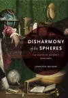 Disharmony of the Spheres cover