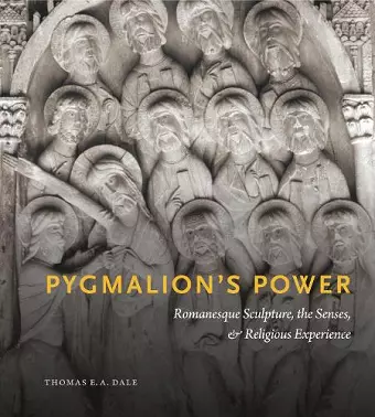 Pygmalion’s Power cover