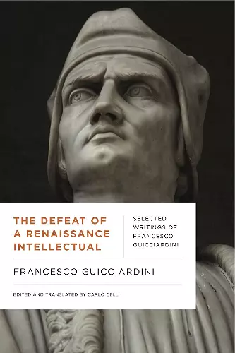The Defeat of a Renaissance Intellectual cover