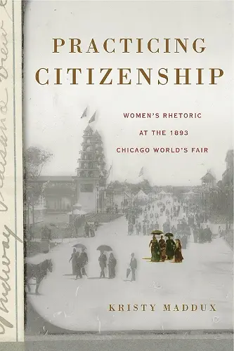 Practicing Citizenship cover