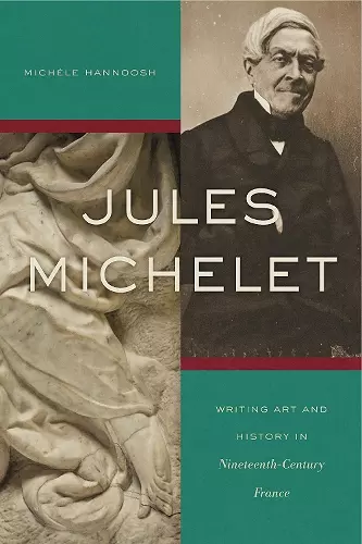 Jules Michelet cover