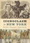 Iconoclasm in New York cover