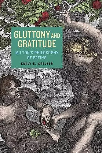 Gluttony and Gratitude cover