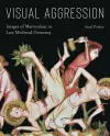 Visual Aggression cover