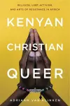 Kenyan, Christian, Queer cover