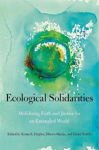 Ecological Solidarities cover