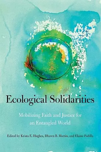 Ecological Solidarities cover