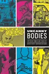 Uncanny Bodies cover