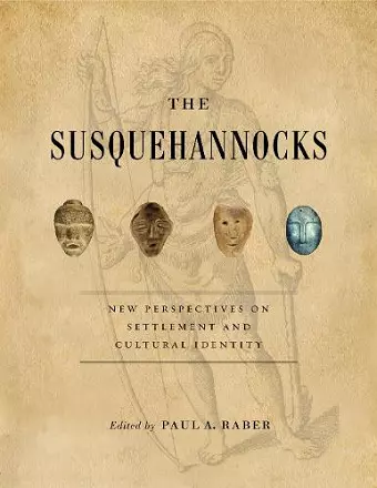 The Susquehannocks cover