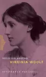 Religion Around Virginia Woolf cover