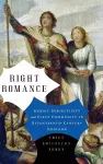 Right Romance cover