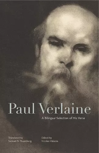 Paul Verlaine cover