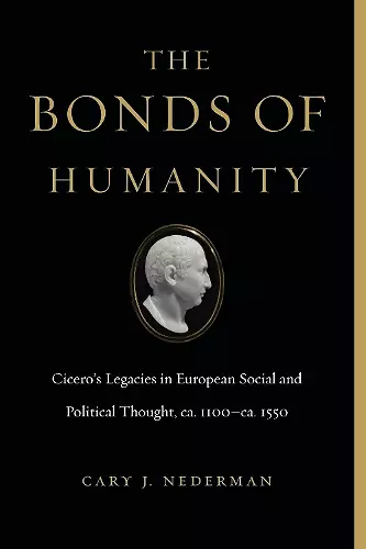 The Bonds of Humanity cover