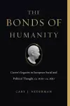 The Bonds of Humanity cover