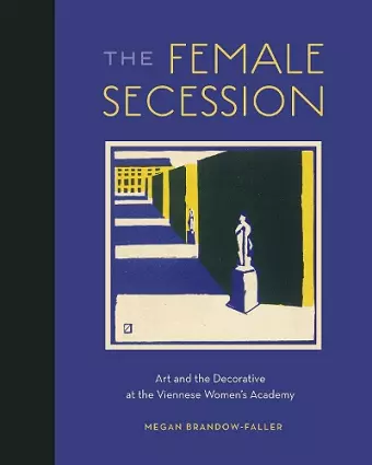 The Female Secession cover