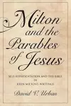 Milton and the Parables of Jesus cover