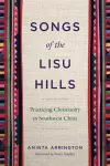 Songs of the Lisu Hills cover