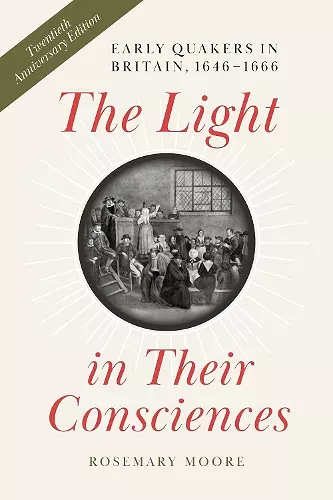 The Light in Their Consciences cover