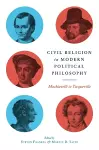 Civil Religion in Modern Political Philosophy cover