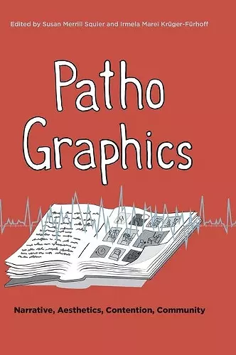 PathoGraphics cover