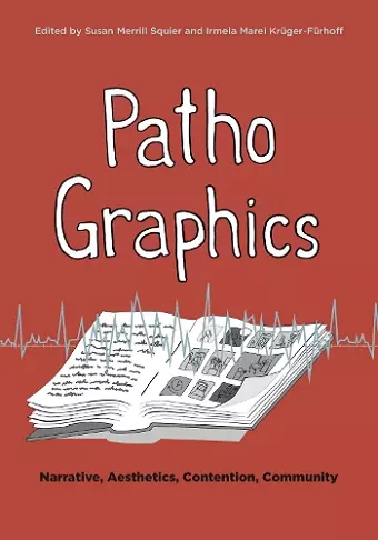 PathoGraphics cover