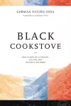 Black Cookstove cover