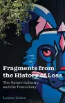 Fragments from the History of Loss cover