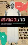 Metaphysical Africa cover