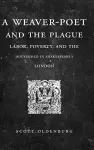 A Weaver-Poet and the Plague cover