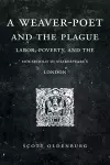 A Weaver-Poet and the Plague cover