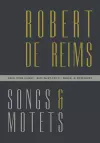 Robert de Reims cover