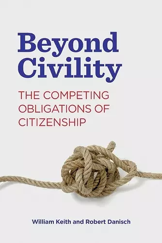 Beyond Civility cover