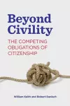 Beyond Civility cover