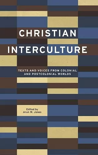 Christian Interculture cover