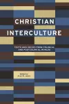 Christian Interculture cover