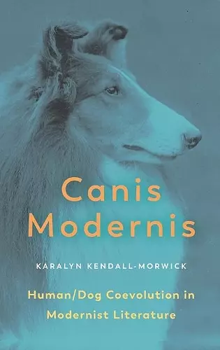 Canis Modernis cover