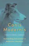 Canis Modernis cover