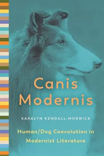 Canis Modernis cover