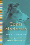 Canis Modernis cover