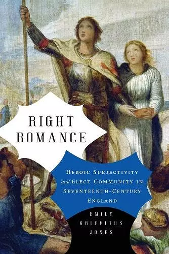 Right Romance cover