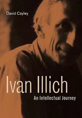 Ivan Illich cover