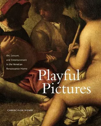 Playful Pictures cover