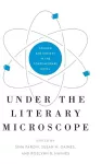 Under the Literary Microscope cover