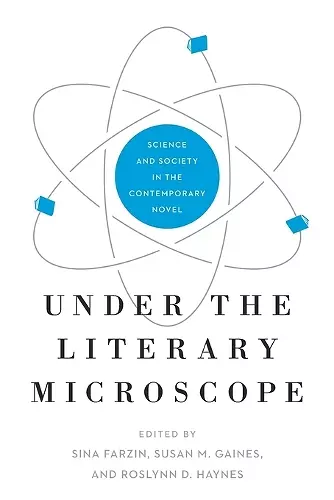 Under the Literary Microscope cover