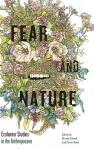 Fear and Nature cover