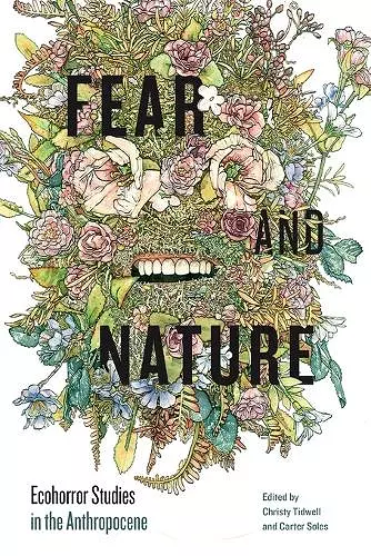 Fear and Nature cover