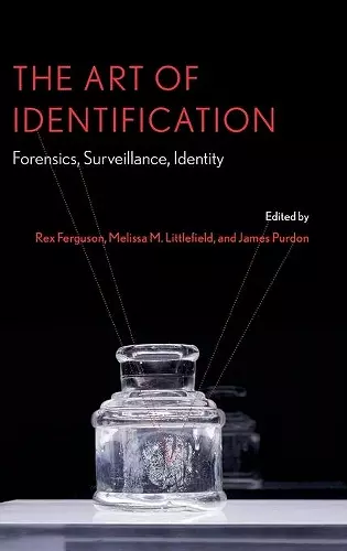 The Art of Identification cover